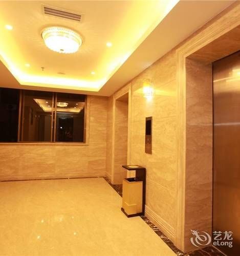 Jiayun Hotel Chengdu Exterior foto